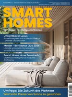 Smart Homes